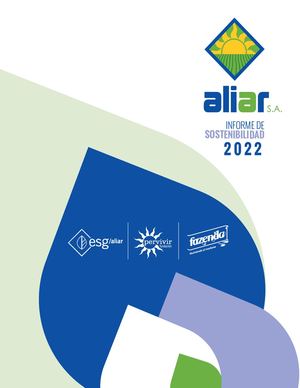 Informe Final Aliar 2022