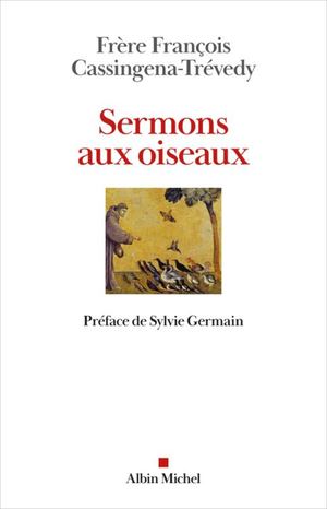 Extrait "Sermon aux oiseaux"