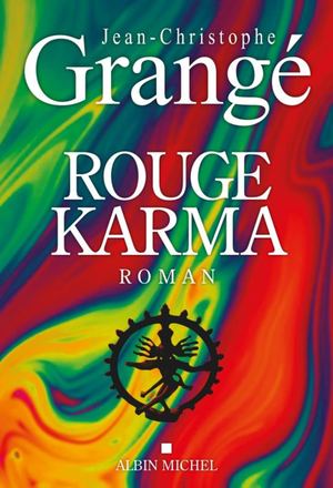 Extrait "Rouge karma"