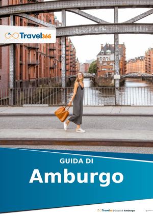 Guida Smart Amburgo
