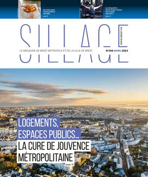 Sillage n°255