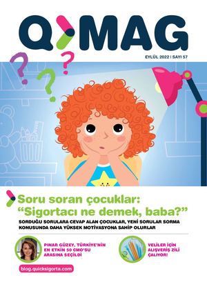 QMAG SAYI 57