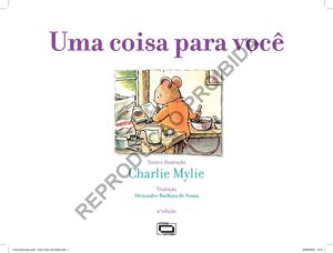 Uma Coisa Pra Voce Livro Do Aluno Miolo Final Compactado
