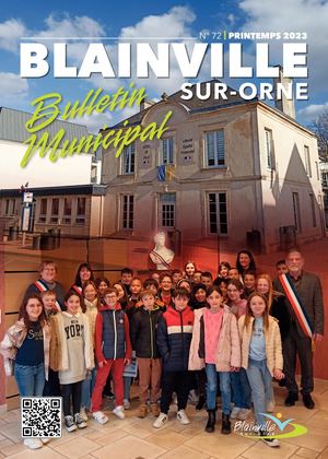 BULLETIN MUNICIPAL mars 2023