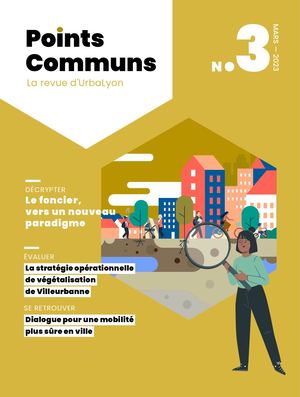 "Points Communs" Edition n°3 - mars 2023
