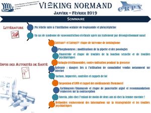 VIGIKING janvier février 2019