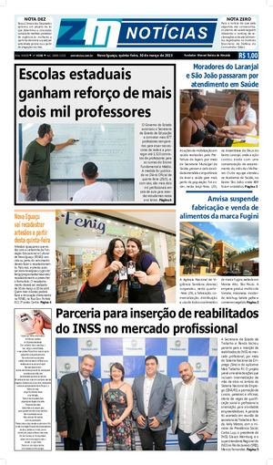 ZM NOTICIAS - 30/03/23