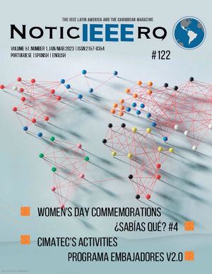 NoticIEEEro #122