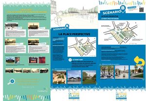 PLACE CDG SCENARIO B