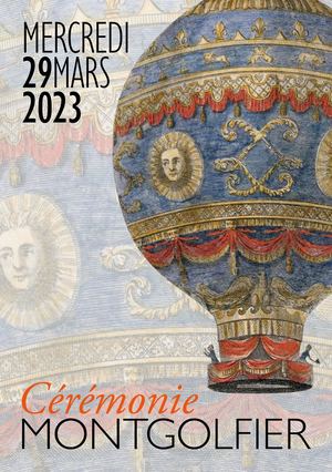 Montgolfier Livret 2023