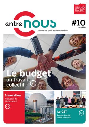 C entre Nous #10 Mars 2023