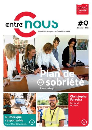 C entre Nous #9 décembre 2022