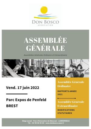 2021_Rapport Activité_Livret AG 2022