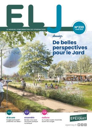 ELJ n°230 (Avril 2023)