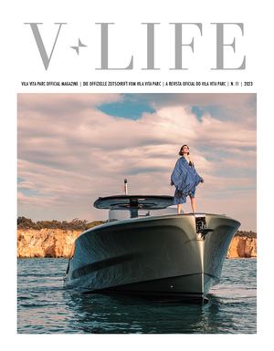 V-Life Magazine #11 2023