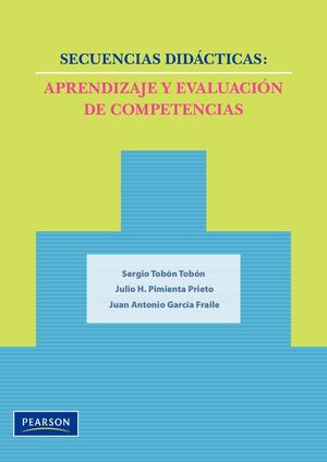 23 Secuencias Didácticas Tobón
