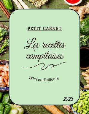 Les recettes campilaises