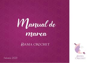 Manual Dama Crochet