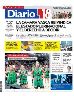 Diario Noticias de Álava 20230331