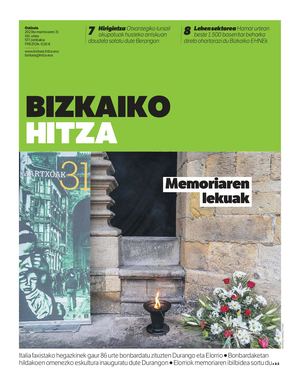Bizkaiko Hitza 20230331