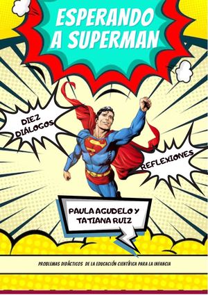 Cómic Esperando A Superman
