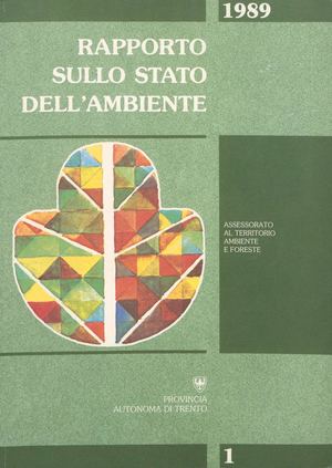 Rapporto 1989