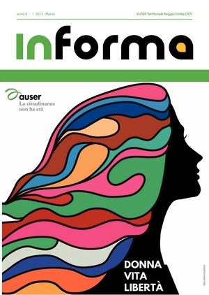 INFORMA AUSER MARZO 2023