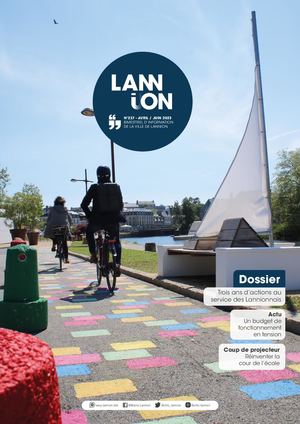 237 mag Lannion