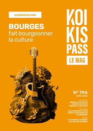 Koikispass 194 - Avril 2023