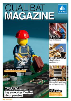 Qualibat Mag N2 Inter