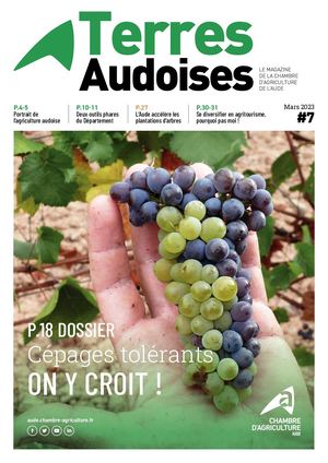Terres Audoises - Mars 2023 #7