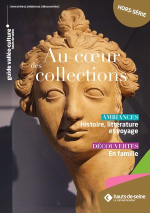 Hors Série Collections