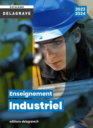 Delagrave Catalogue Industriel 2023-2024