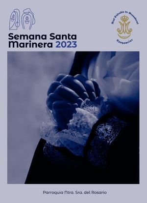 Libro Granaderos Ssm 2023