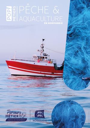 Pop Pêche Aquaculture