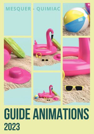 Guide Animations 2023