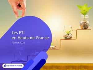 Les ETI en Hauts-de-France