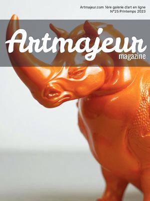 Artmajeur Magazine N°25