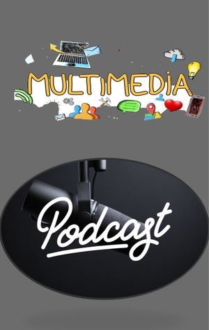 Podcast Y Multimedia