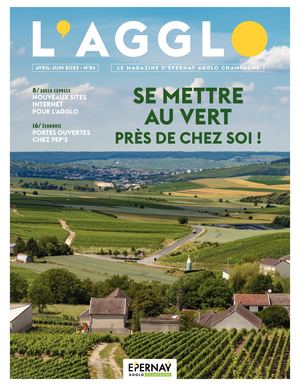 N°24 Avril - Juin 2023