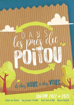 Catalogue 2022 Pres Du Poitou