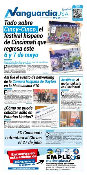 Edicion 359 16 Pags Abril 2023