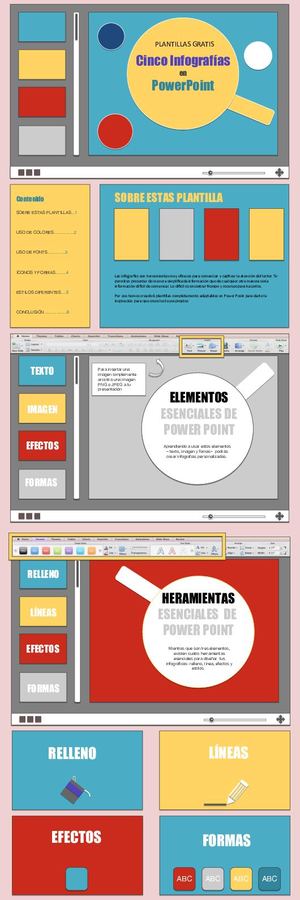 Infografias Power Point (Plantillas) (1)