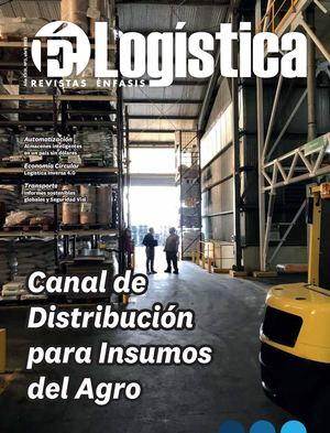 ÉNFASIS LOGÍSTICA - ABRIL 2023