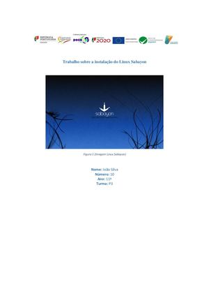Tutorial Linux Sabayon
