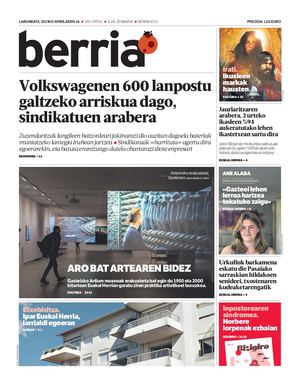 BERRIA 20230401