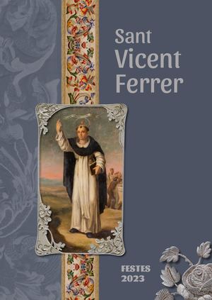 Sant Vicent Ferrer 2023