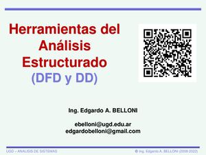 AdS Intro Tools DFD & DD