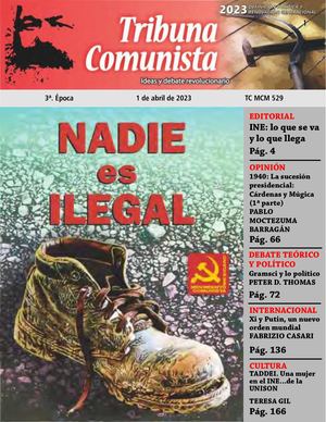 Tribuna Comunista Núm 529