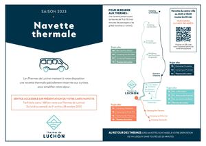 Luc Flyer Navette Plan Centre Ville A4 2